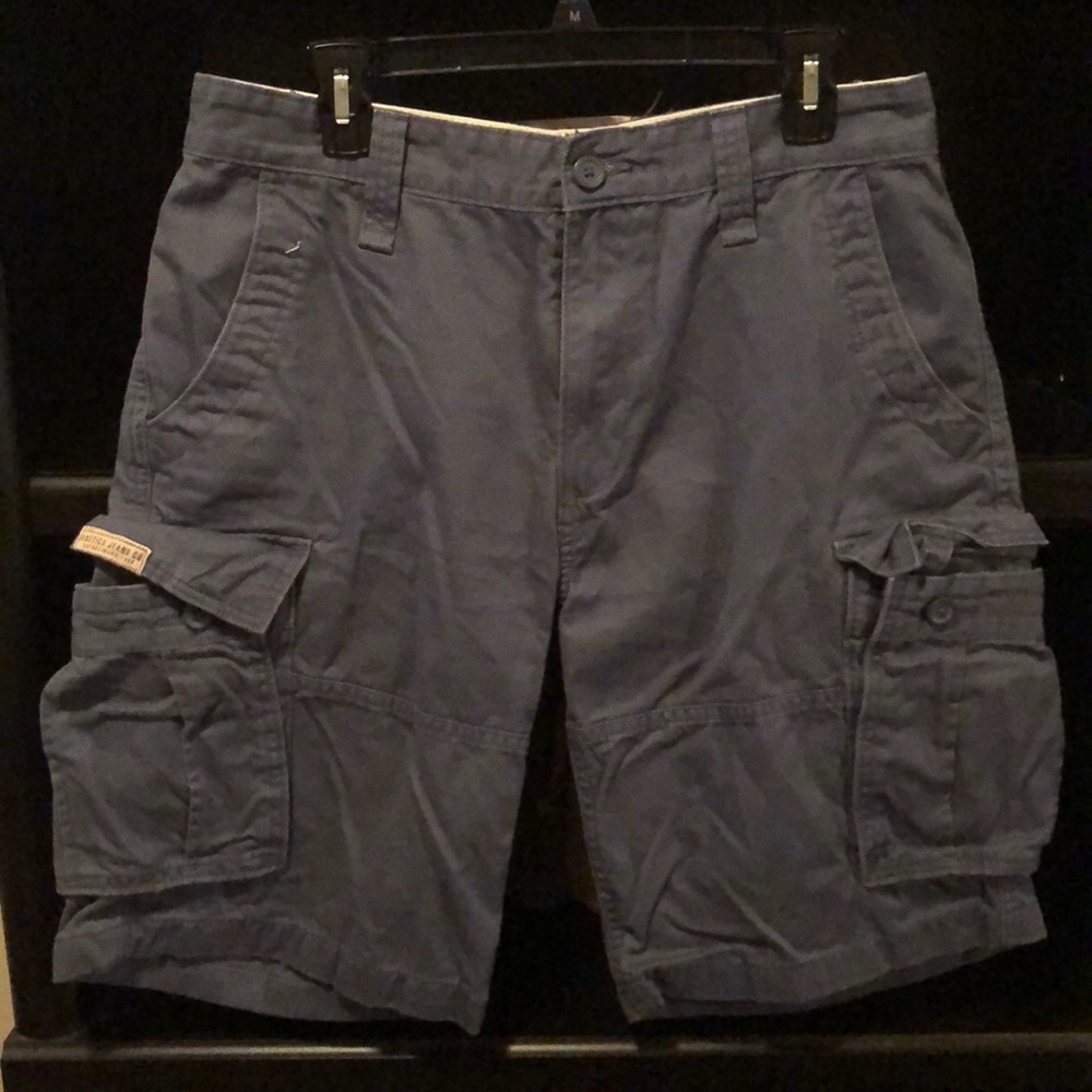 Nautica Cargo Shorts